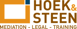 Hoek & Steen Rebuilding Relations - Mediation - Training