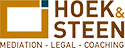 Hoek & Steen Rebuilding Relations – Mediation – Coaching Logo
