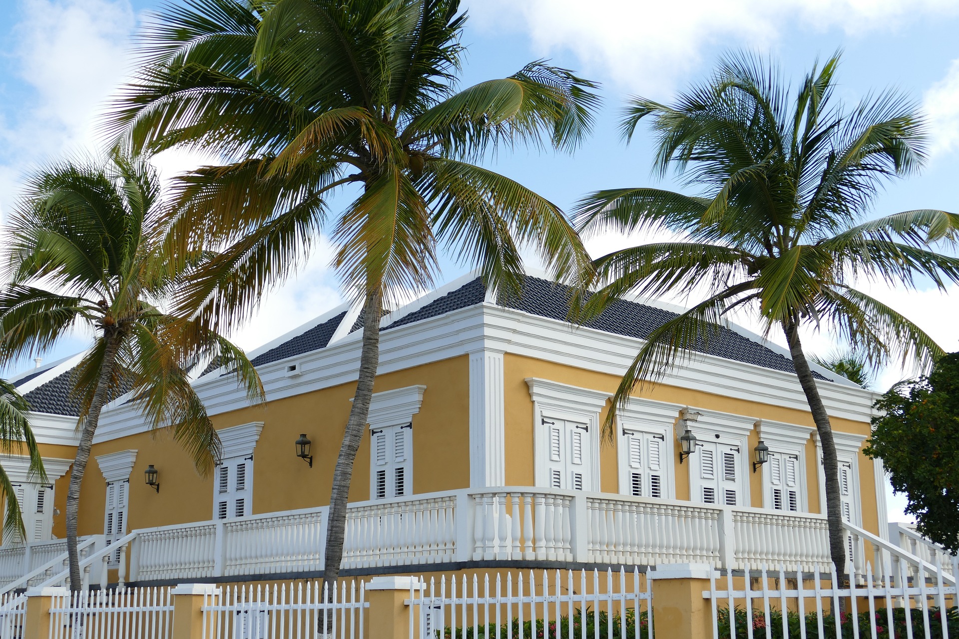 BONAIRE