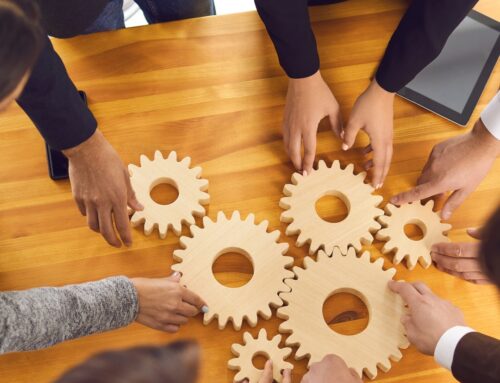 Van conflict naar constructief: Hoe mediation je bedrijf versterkt