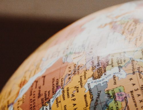 Intercontinentale scheidingen: hoe ga je om met ouderschap over landsgrenzen heen?