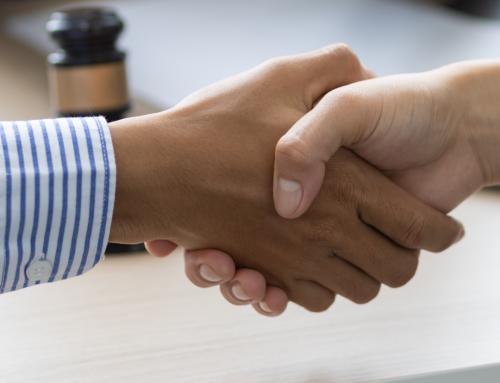 Week van de Mediation en waarom mediation echt werkt!