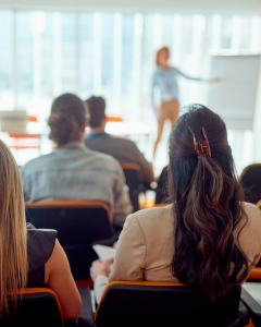 Corporate trainingen afbeelding