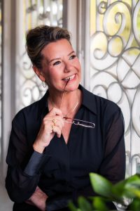 Column mediation en mentale gezondheid